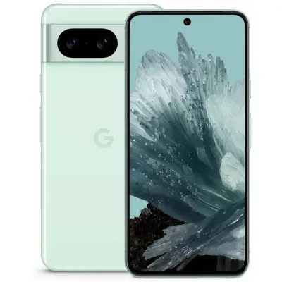 Смартфон Google Pixel 8 8/256GB Mint (2940827076)