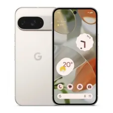 Смартфон Google Pixel 9 12/128GB Porcelain (2940972091)