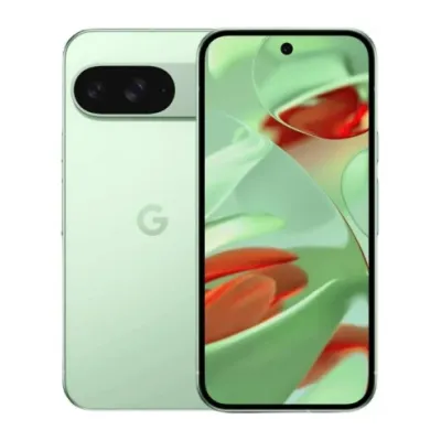 Смартфон Google Pixel 9 12/128GB Wintergreen (2940976243)