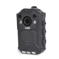 Нагрудна камера-реєстратор Atis Body Cam 64GB Чорний (10945)