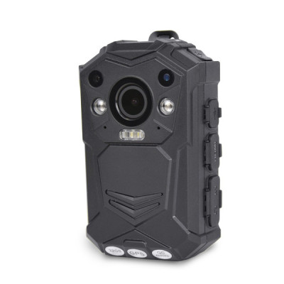 Нагрудна камера-реєстратор Atis Body Cam 64GB Чорний (10945)