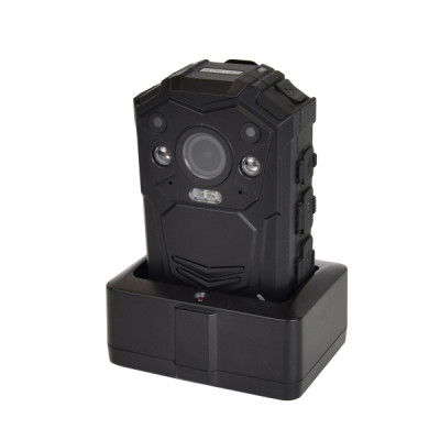 Нагрудна камера-реєстратор Atis Body Cam 64GB Чорний (10945) Нагрудна камера-реєстратор Atis Body Cam 64GB Чорний (10945)