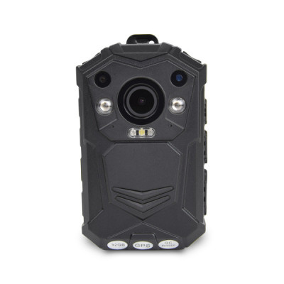 Нагрудна камера-реєстратор Atis Body Cam 128GB Чорний (10946) Нагрудна камера-реєстратор Atis Body Cam 128GB Чорний (10946)