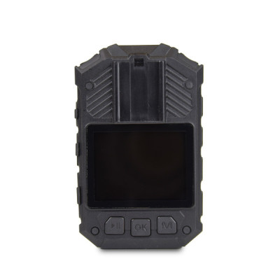Нагрудна камера-реєстратор Atis Body Cam 128GB Чорний (10946) Нагрудна камера-реєстратор Atis Body Cam 128GB Чорний (10946)