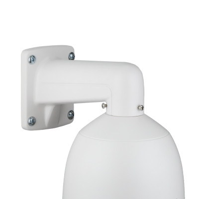 PTZ IP-відеокамера Seven Systems IP-7275P PRO 5.35-96.3 мм 5 Мп Білий (12589) PTZ IP-відеокамера Seven Systems IP-7275P PRO 5.35-96.3 мм 5 Мп Білий (12589)