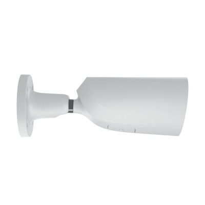 Проводная IP-камера Ajax BulletCam 5 Mp 2.8 mm Белый (11512) Проводная IP-камера Ajax BulletCam 5 Mp 2.8 mm Белый (11512)