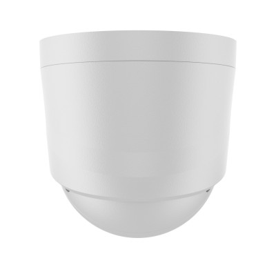 Проводная IP-камера Ajax TurretCam 5 Mp 4 mm Белый (11530) Проводная IP-камера Ajax TurretCam 5 Mp 4 mm Белый (11530)