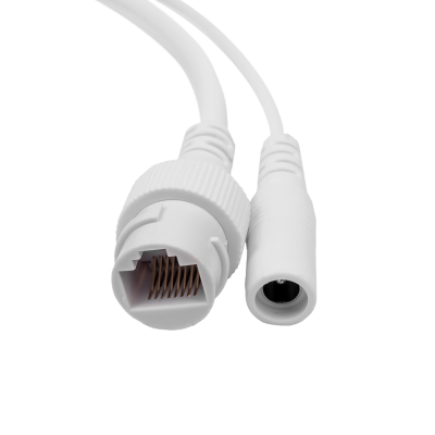 Бездротова поворотна камера GreenVision GV-202-IP-M-DOС40-30 SD 4 Мп Білий (11548) Бездротова поворотна камера GreenVision GV-202-IP-M-DOС40-30 SD 4 Мп Білий (11548)