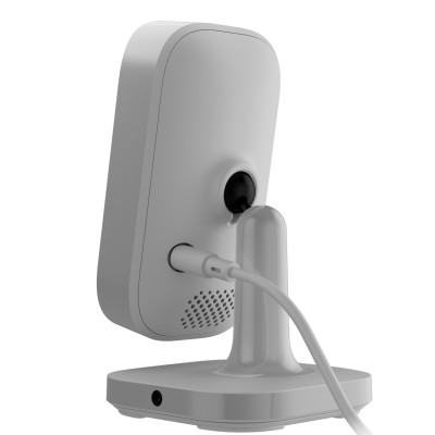 IP відеокамера Ajax IndoorCam з Wi-Fi Білий (12207) IP відеокамера Ajax IndoorCam з Wi-Fi Білий (12207)