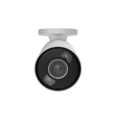 Проводная IP-камера Ajax BulletCam HL 5 Mp 2.8 mm Белый (12210) Проводная IP-камера Ajax BulletCam HL 5 Mp 2.8 mm Белый (12210)