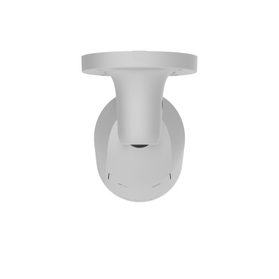 Проводная IP-камера Ajax BulletCam HL 5 Mp 2.8 mm Белый (12210) Проводная IP-камера Ajax BulletCam HL 5 Mp 2.8 mm Белый (12210)