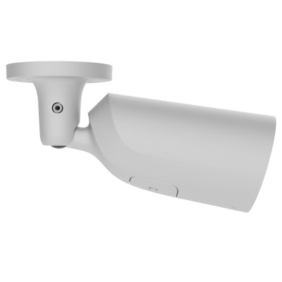 Проводная IP-камера Ajax BulletCam HL 5 Mp 4 mm Белый (12212)
