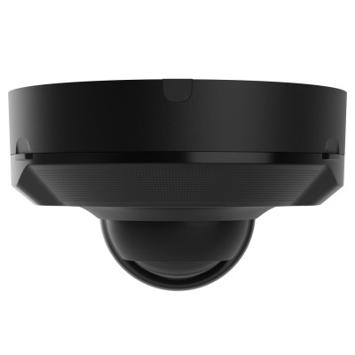 Проводная IP-камера Ajax DomeCam Mini HL 5 Mp 4 mm Черный (12219) Проводная IP-камера Ajax DomeCam Mini HL 5 Mp 4 mm Черный (12219)