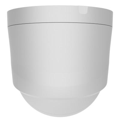 Проводная IP-камера Ajax TurretCam HL 5 Mp 4 mm Белый (12228) Проводная IP-камера Ajax TurretCam HL 5 Mp 4 mm Белый (12228)