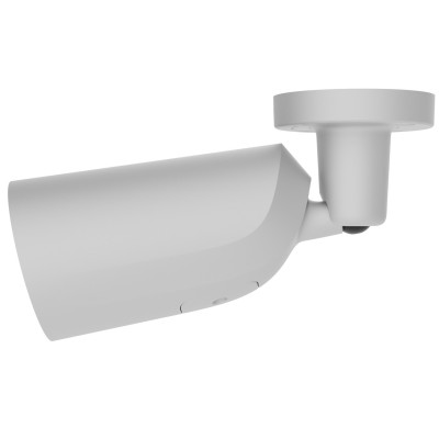 Проводная IP-камера Ajax BulletCam HLVF 5 Mp Белый (12234) Проводная IP-камера Ajax BulletCam HLVF 5 Mp Белый (12234)