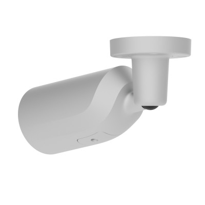 Проводная IP-камера Ajax BulletCam HLVF 5 Mp Белый (12234) Проводная IP-камера Ajax BulletCam HLVF 5 Mp Белый (12234)