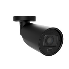 Проводная IP-камера Ajax BulletCam HLVF 8 Mp Черный (12235)