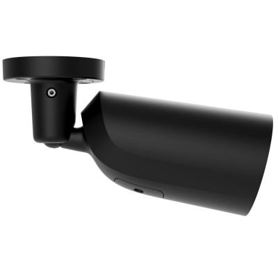 Проводная IP-камера Ajax BulletCam HLVF 8 Mp Черный (12235) Проводная IP-камера Ajax BulletCam HLVF 8 Mp Черный (12235)