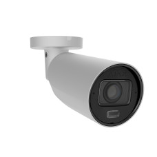 Проводная IP-камера Ajax BulletCam HLVF 8 Mp Белый (12236)
