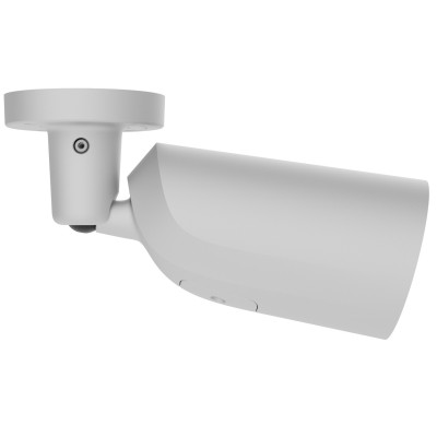 Проводная IP-камера Ajax BulletCam HLVF 8 Mp Белый (12236) Проводная IP-камера Ajax BulletCam HLVF 8 Mp Белый (12236)