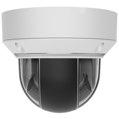 Дротова IP-камера Ajax DomeCam HLVF 5 Mp Білий (12238) Дротова IP-камера Ajax DomeCam HLVF 5 Mp Білий (12238)