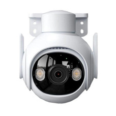 IP відеокамера IMOU Cruiser 2 IPC-GS7EP-5M0WE 5МП P&T з Wi-Fi Білий (12250)