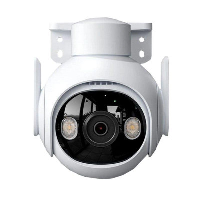 IP відеокамера IMOU Cruiser 2 IPC-GS7EP-5M0WE 5МП P&T з Wi-Fi Білий (12250)
