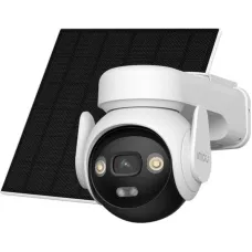 IP відеокамера IMOU Cell PT 4G KIT 2 IPC-B7ED-5M0TEA-EU/FSP14 5МП Wi-Fi Білий (12251)