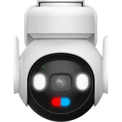 IP видеокамера IMOU Cell PT 4G KIT 2 IPC-B7ED-5M0TEA-EU/FSP14 5МП Wi-Fi Белый (12251)