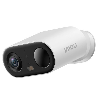 IP видеокамера IMOU Cell Go Full Color PT IPC-TB3FP-3T0WE/FSP12-TYPEC 3МП Wi-Fi Белый (12252) IP видеокамера IMOU Cell Go Full Color PT IPC-TB3FP-3T0WE/FSP12-TYPEC 3МП Wi-Fi Белый (12252)