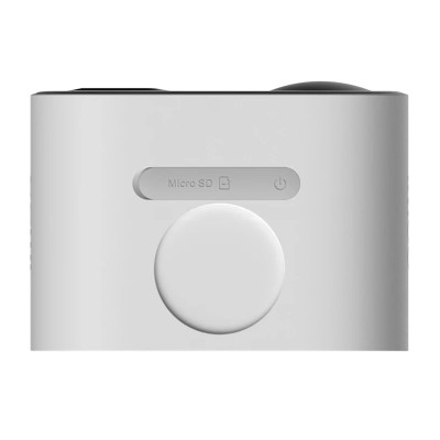 IP видеокамера IMOU Cell Go Full Color PT IPC-TB3FP-3T0WE/FSP12-TYPEC 3МП Wi-Fi Белый (12252) IP видеокамера IMOU Cell Go Full Color PT IPC-TB3FP-3T0WE/FSP12-TYPEC 3МП Wi-Fi Белый (12252)