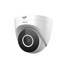 IP відеокамера IMOU Turret SE-C IPC-T22EP-C 1080P 2.8мм Білий (12255)