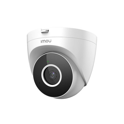 IP відеокамера IMOU Turret SE 4MP-C IPC-T42EP-C 4МП 2.8мм Білий (12256)