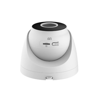 IP видеокамера IMOU Turret SE 4MP-C IPC-T42EP-C 4МП 2.8мм Белый (12256) IP видеокамера IMOU Turret SE 4MP-C IPC-T42EP-C 4МП 2.8мм Белый (12256)