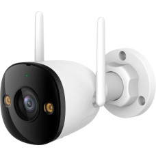 IP відеокамера IMOU Bullet 2E IPC-K3DP-3H0WF 3МП 2.8мм Білий (12257)