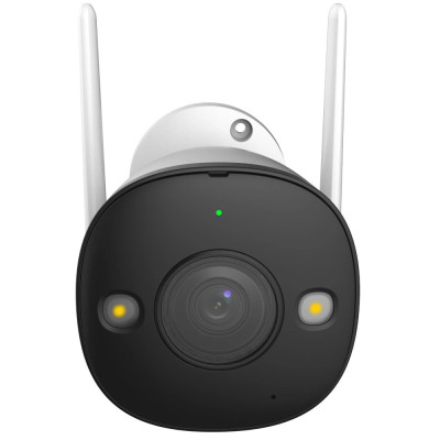 IP видеокамера IMOU Bullet 2E IPC-K3DP-5H0WF 5МП 2.8мм Белый (12258) IP видеокамера IMOU Bullet 2E IPC-K3DP-5H0WF 5МП 2.8мм Белый (12258)