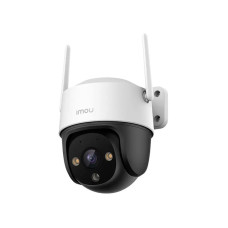 IP відеокамера IMOU Cruiser SE+ IPC-K7CP-3H1WE 3МП 3.6мм Білий (12260)