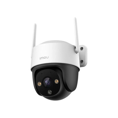IP відеокамера IMOU Cruiser SE+ IPC-K7CP-3H1WE 3МП 3.6мм Білий (12260)