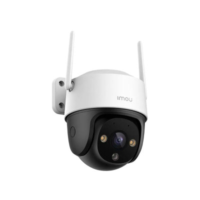 IP відеокамера IMOU Cruiser SE+ IPC-K7CP-3H1WE 3МП 3.6мм Білий (12260)