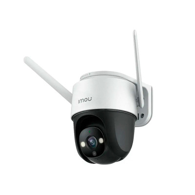 IP відеокамера IMOU Cruiser SE+ IPC-K7CP-3H1WE 3МП 3.6мм Білий (12260)