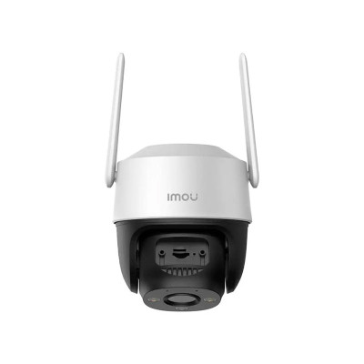 IP відеокамера IMOU Cruiser SE+ IPC-K7CP-3H1WE 3МП 3.6мм Білий (12260)