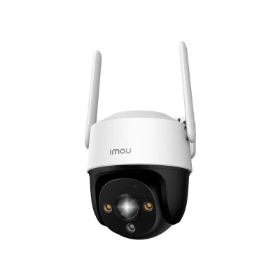 IP відеокамера IMOU Cruiser SE+ IPC-K7CP-3H1WE 3МП 3.6мм Білий (12260)