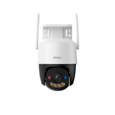 IP відеокамера IMOU Cruiser SC 4G IPC-K7FP-3H0TE-EU 3МП 3.6мм Білий (12261)