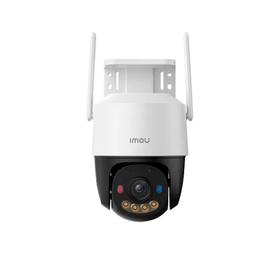 IP видеокамера IMOU Cruiser SC 4G IPC-K7FP-3H0TE-EU 3МП 3.6мм Белый (12261)
