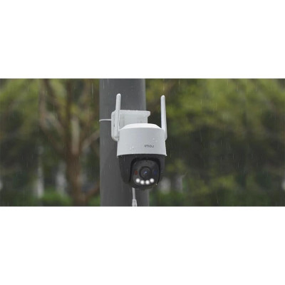IP відеокамера IMOU Cruiser SC 4G IPC-K7FP-3H0TE-EU 3МП 3.6мм Білий (12261) IP відеокамера IMOU Cruiser SC 4G IPC-K7FP-3H0TE-EU 3МП 3.6мм Білий (12261)