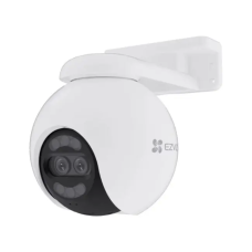 IP відеокамера EZVIZ CS-H80X 8MP+2MP 4мм Білий (12264)