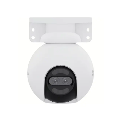 IP відеокамера EZVIZ CS-H80X 8MP+2MP 4мм Білий (12264) IP відеокамера EZVIZ CS-H80X 8MP+2MP 4мм Білий (12264)