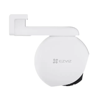 IP відеокамера EZVIZ CS-H80X 8MP+2MP 4мм Білий (12264) IP відеокамера EZVIZ CS-H80X 8MP+2MP 4мм Білий (12264)