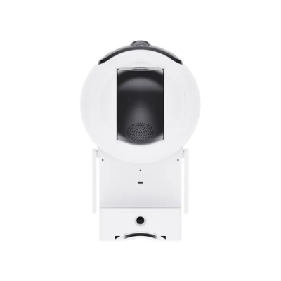 IP видеокамера EZVIZ H90 Dual 2K CS-H90 4МП+4МП Белый (12268) IP видеокамера EZVIZ H90 Dual 2K CS-H90 4МП+4МП Белый (12268)