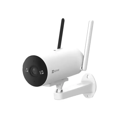 IP відеокамера EZVIZ H5 4G CS-H5 4мм Білий (12269)